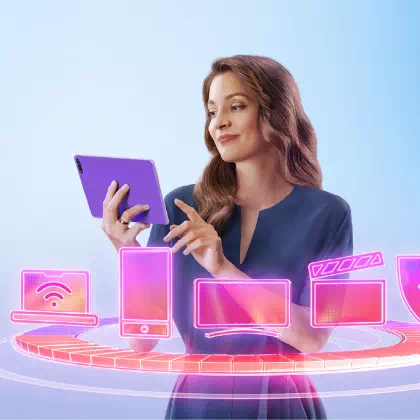 Комбо - единая связь Ростелеком для всех в некоммерческое садовое товарищество Гея