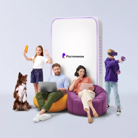 Технологии выгоды Ростелеком в некоммерческое садовое товарищество Гея